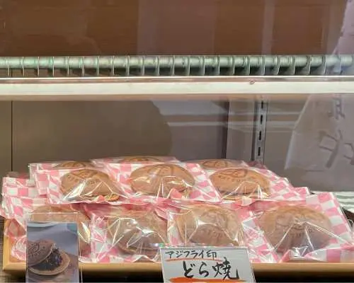 在炸竹莢魚之都鬆浦的漁村母親家中體驗美食之旅 - 與母親一起烹製海鮮午餐 - + 松浦市區遊覽 + 銅鑼燒製作體驗（長崎縣松浦市）