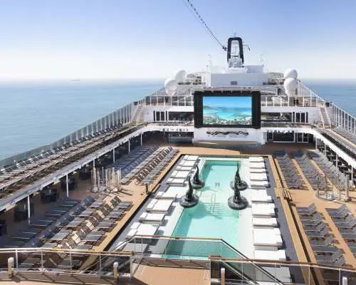 MSCベリッシマ｜2026年秋冬クルーズ｜沖縄県那覇発