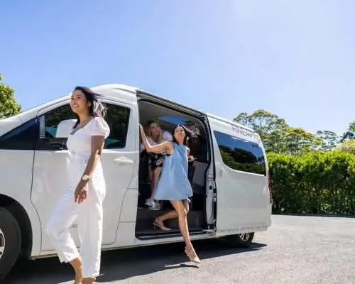 Tamborine Mountain Hop-On Hop-Off Wine Tasting Tour | Brisbane Departure