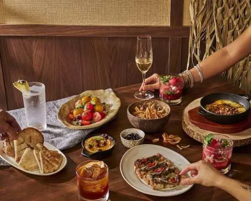 Moxie | Central Singapore