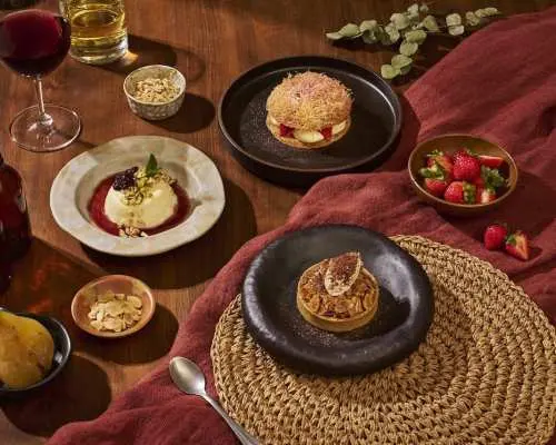 Moxie | Central Singapore