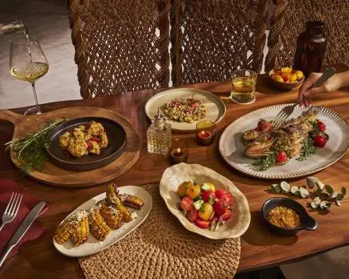 Moxie | Central Singapore