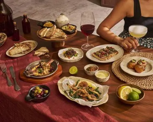 Moxie | Central Singapore