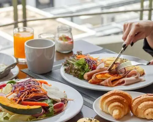 Jass Bar & Bistro at Jasmine City Hotel (Asoke)  | ประเทศไทย