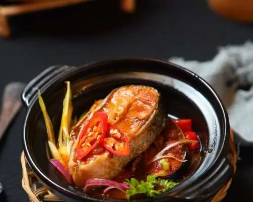 Sài gòn quán @ the Pinnacle |新加坡中部