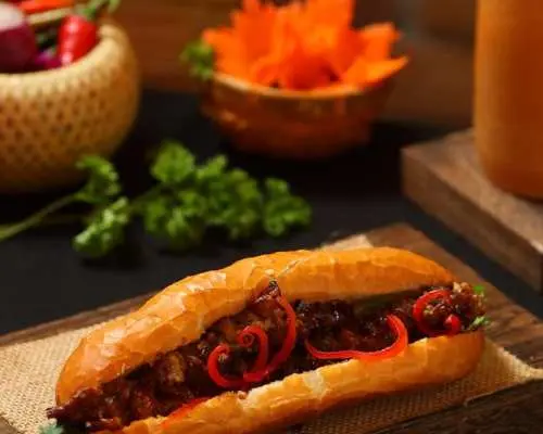 Huyền thoại Sài Gòn tại Pasir Ris | Đông Bắc