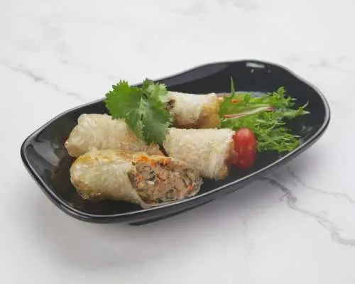 LILY.S Modern Vietnamese @ KAP | North West