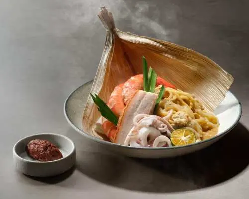 新加坡市中心索菲特酒店拉辛 |新加坡中部