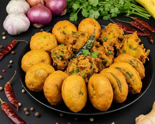 Omar Shariff Authentic Indian Cuisine | North West