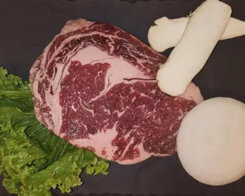 弘大韩国烤肉 | 新加坡中部