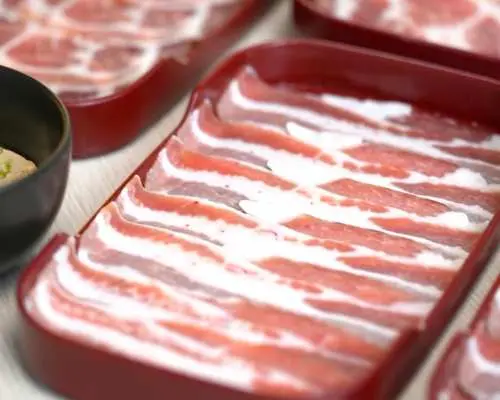 LaLa Shabu Century Onnut | ประเทศไทย