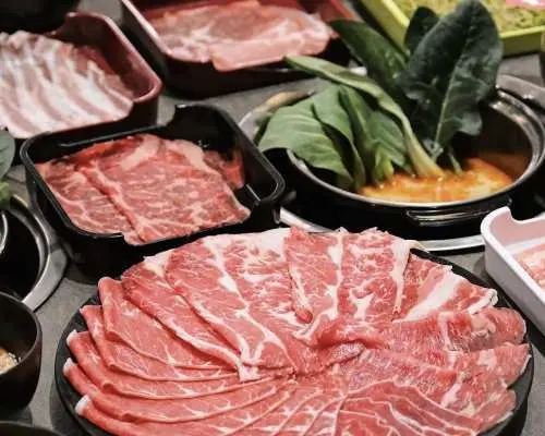 LaLa Shabu Century Onnut | ประเทศไทย