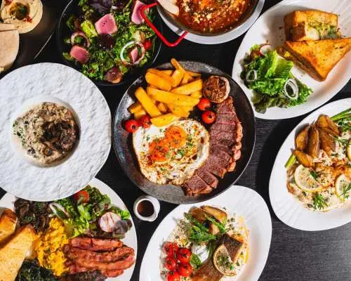 曼谷淬煉一號飯店ประเทศไทย