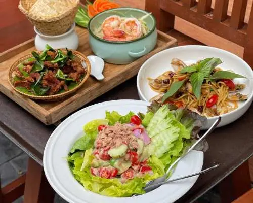 Baan Witaya Marisa | Phra Nakhon Si Ayutthaya