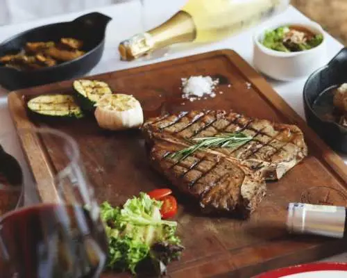 Les Bouchon | Kuala Lumpur