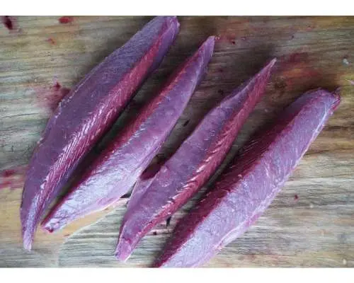 田舎のおんちゃんといっしょに！「海のまち須崎」で生カツオの捌き＆藁焼きたたき体験