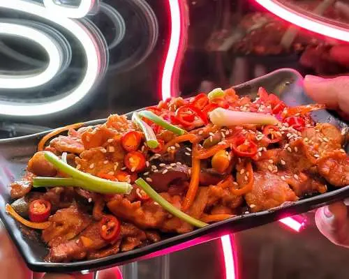 โซล บาย โซล เทปารักษ์ - สะพานใหม่ | กรุงเทพฯ