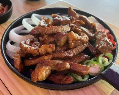 โซล บาย โซล เทปารักษ์ - สะพานใหม่ | กรุงเทพฯ