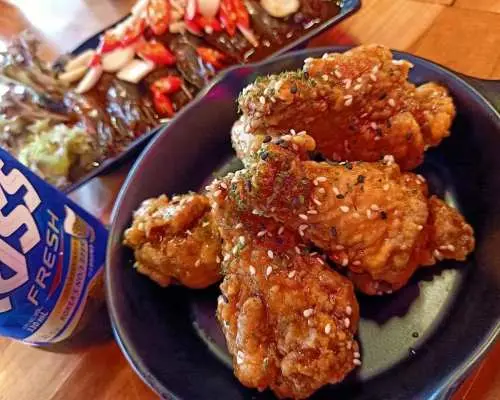 โซล บาย โซล เทปารักษ์ - สะพานใหม่ | กรุงเทพฯ