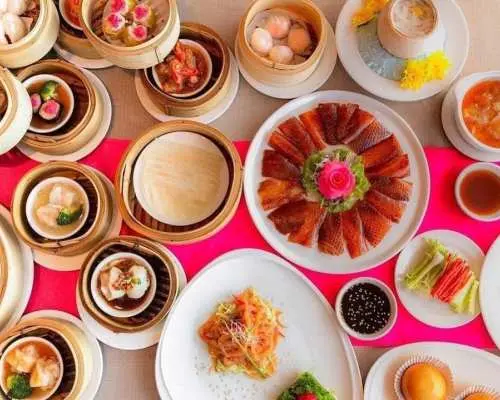 Ming Xing Restaurant at Cape Dara Resort (Pattaya) | Chonburi