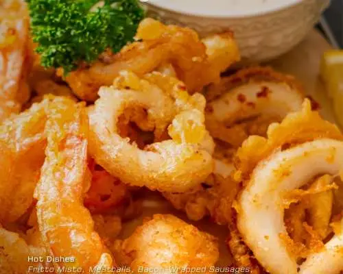 Radius Restaurant at Cape Dara Resort (Pattaya) | Chonburi
