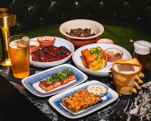 Opium Bar | ประเทศไทย