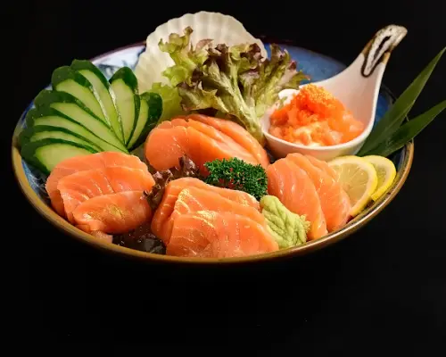 Monkey King Izakaya | ประเทศไทย