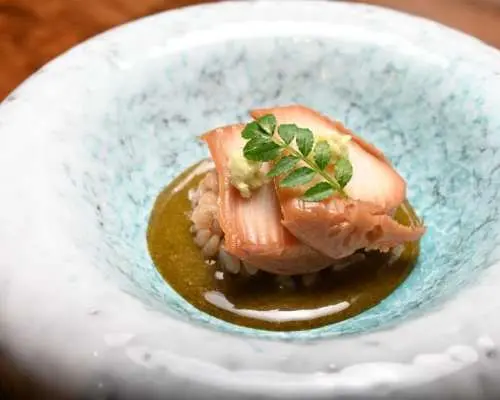 Shizen Machi Omakase | ประเทศไทย