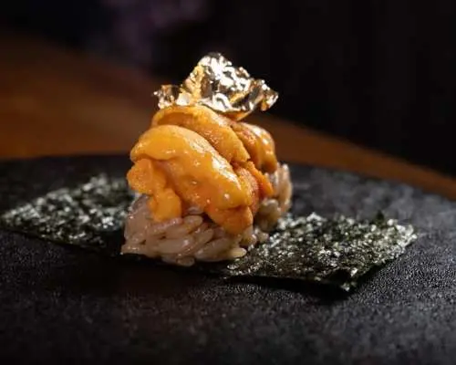 Shizen Machi Omakase | ประเทศไทย