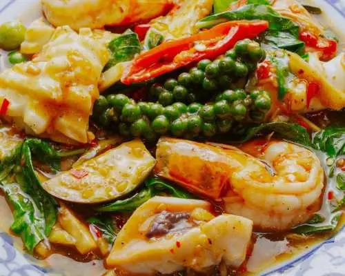 Tukabkhao by Jerajaras Bangkok Kreetha | Bangkok