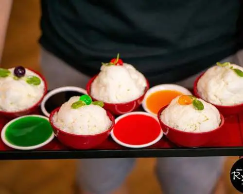 Ryota Shabu Buffet Bo Sang, (Chiang Mai) | ประเทศไทย