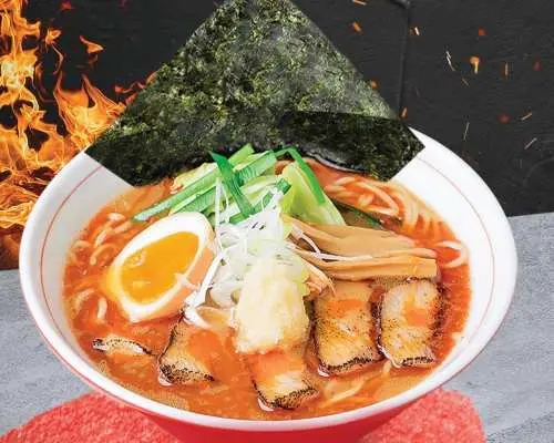 Teraoka Gyoza Emsphere  | ประเทศไทย