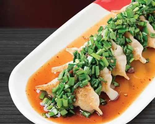 Teraoka Gyoza Emsphere  | ประเทศไทย