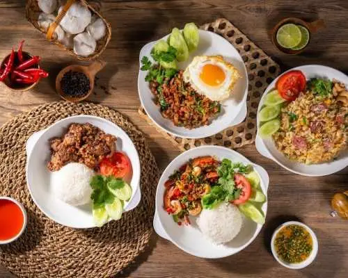 Original  | ประเทศไทย