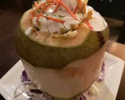 Pika Bar & Restaurant | ประเทศไทย