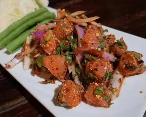 Pika Bar & Restaurant | ประเทศไทย