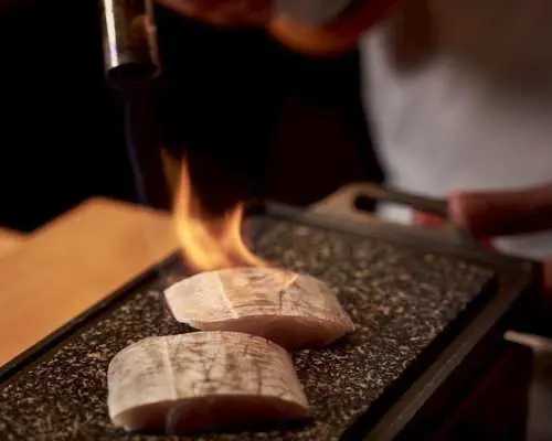 Shiki Omakase | ประเทศไทย