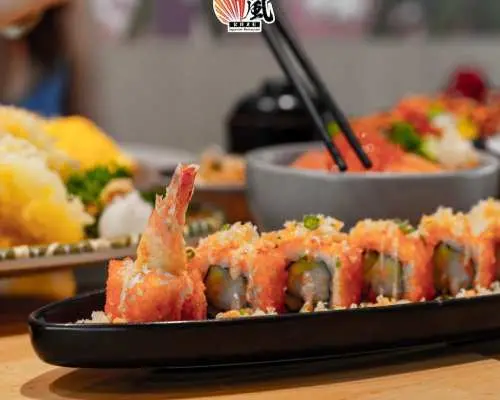 KAZE' 日本餐厅（甲米） |甲米