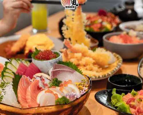 KAZE' 日本餐厅（甲米） |甲米