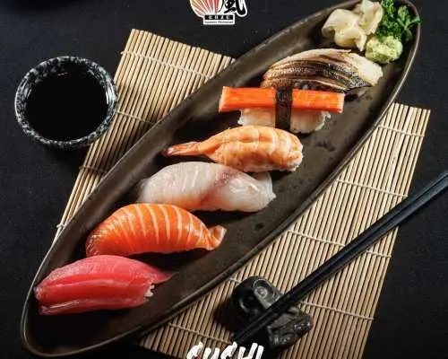 KAZE' 日本餐厅（甲米） |甲米