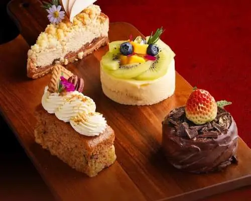 Rosemary Everyday Brasserie | ประเทศไทย