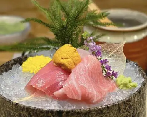 Taka Omakase | 曼谷