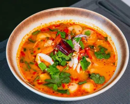 Green Park Restaurant at Cross Vibe Bangkok Srinakarin | Bangkok