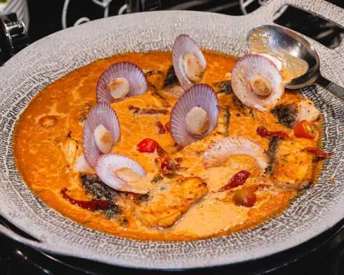Kwee Zeen at Sofitel Kuala Lumpur Damansara | Kuala Lumpur
