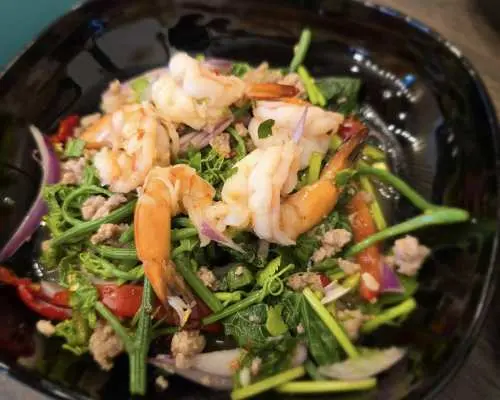 Shob Prawet | 曼谷