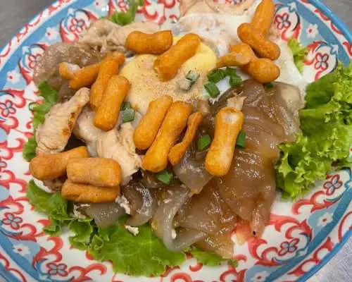 Jaithueng（是拉差）| ประเทศไทย