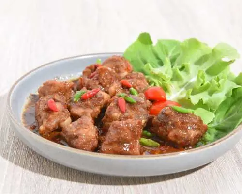 Toh Khao Eatery & Seafood | ประเทศไทย
