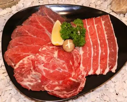 423 Yakiniku & Shabu | Bangkok