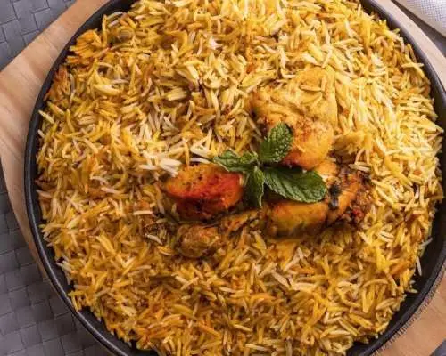 烤肉小镇 | 曼谷