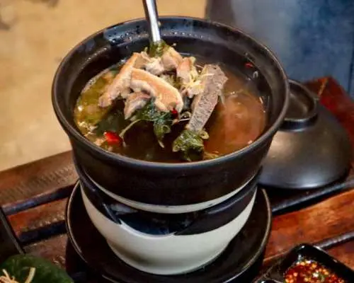 Sukhniym 牛肉馆（芭达雅）|春武里府